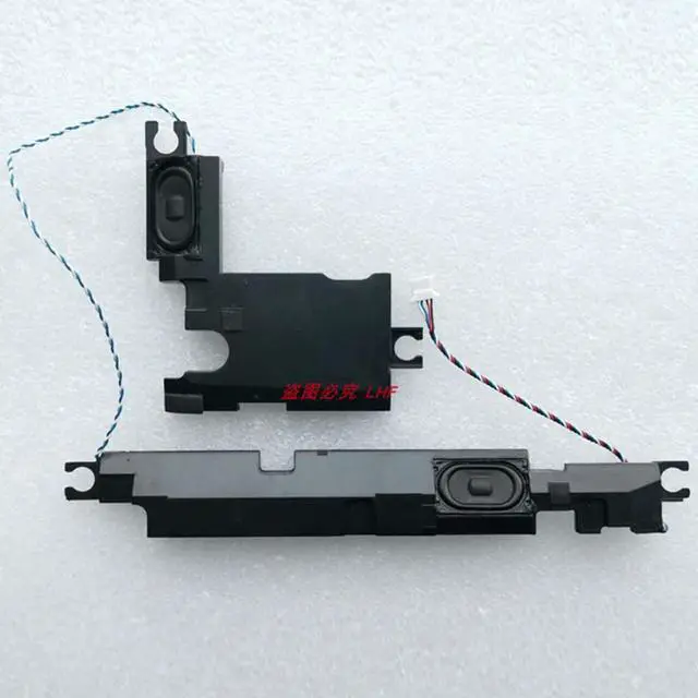 Alt view image 2 of 3 - 0CRCR4 For Latitude 3550 Laptop Left Right Built-in Speaker CN-0CRCR4 CRCR4 Internal Speaker