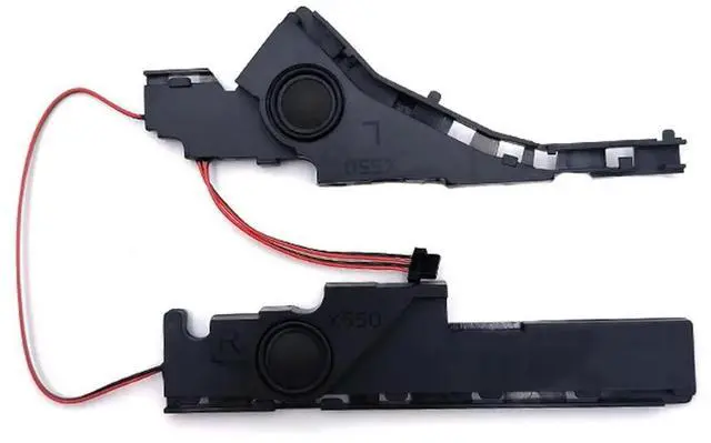 Alt view image 2 of 3 - For X550 X550C X550V F550 X550CC X550VC X550Xi A550 X552E F552C F552L Laptop Built-in Speaker
