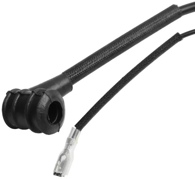 Alt view image 3 of 3 - Ignition Coil Ignition Coil for 45cc 52cc and 58cc For Chainsaw Gas Powered Garden Tool Parts and Accessories
