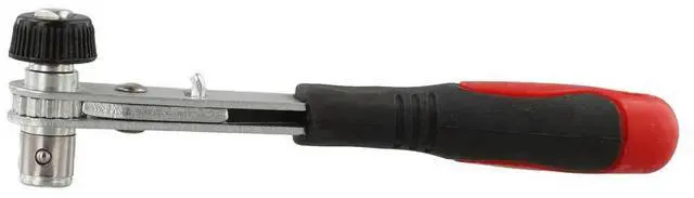 Main image of For Screwdriver Bits Versatile Wrench Socket Screwdriver Tool As Picture Power Tool Accessory Forward Reverse Adjustment