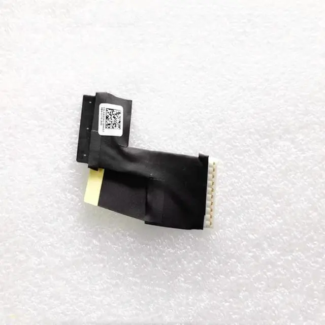 Alt view image 2 of 3 - 04G59J For Inspiron 15 G3 3779 G3 3579 Cable Connector Line Flex Cable