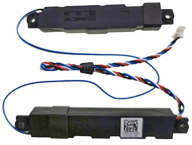 Alt view image 3 of 3 - 08TWJ9 8TWJ9 For Latitude 5500 5501 Precision 3541 3550 Laptop Speaker PK23000ZJ00 Internal Speaker Sound