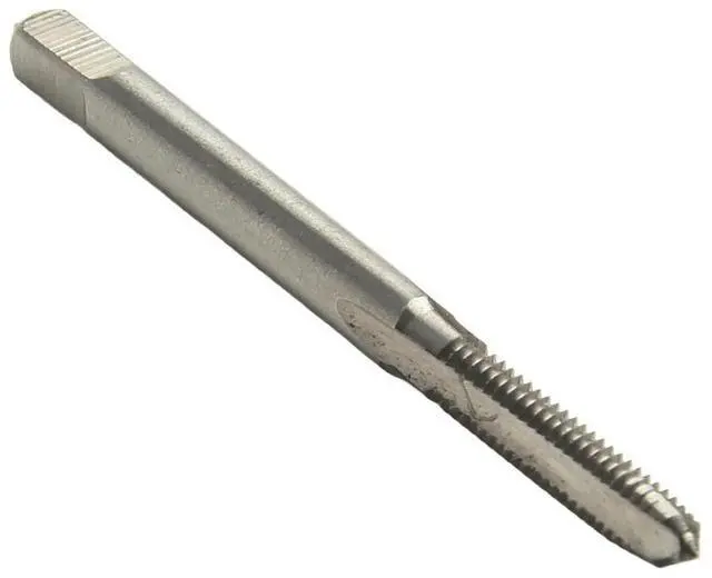 Main image of 6-40 UNF Die 6-40 UNF Tap Replacement Right Hand Spare Parts 1 Set 6-40 UNF Accessories Fittings High Speed Steel