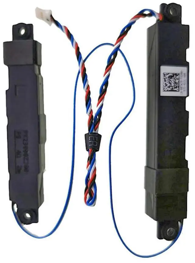 Alt view image 2 of 3 - 08TWJ9 8TWJ9 For Latitude 5500 5501 Precision 3541 3550 Laptop Speaker PK23000ZJ00 Internal Speaker Sound