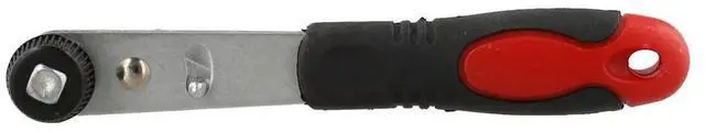 Alt view image 2 of 3 - For Screwdriver Bits Versatile Wrench Socket Screwdriver Tool As Picture Power Tool Accessory Forward Reverse Adjustment