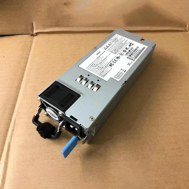 Alt view image 3 of 3 - GW-CRPS1300D2WM 1300W Server Redundant Power Supply