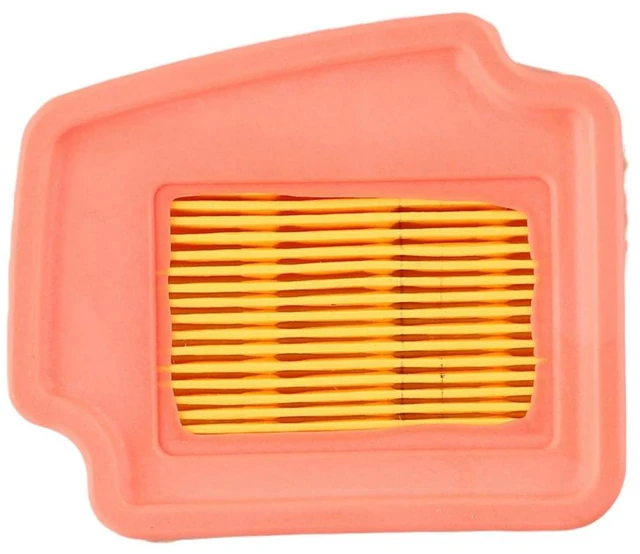 Main image of Trimmer Parts Air Filter Plastic Accessories Garden Supplies KM94R KM94 KM94RC Lawn Mower Replacement Attachment