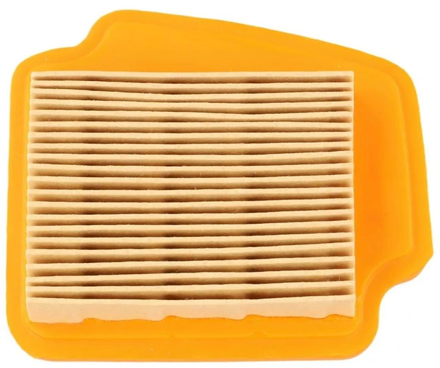 Alt view image 3 of 3 - Trimmer Parts Air Filter Plastic Accessories Garden Supplies KM94R KM94 KM94RC Lawn Mower Replacement Attachment