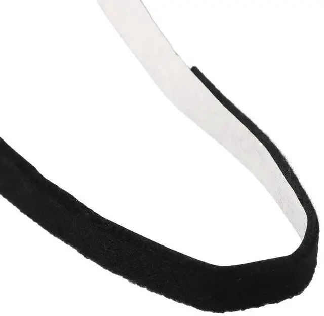 Main image of Hot Sale Garden Home Sealing Tape Barbecue BBQ Flame Retardant Gasket Grill High Heat Parts Replacement