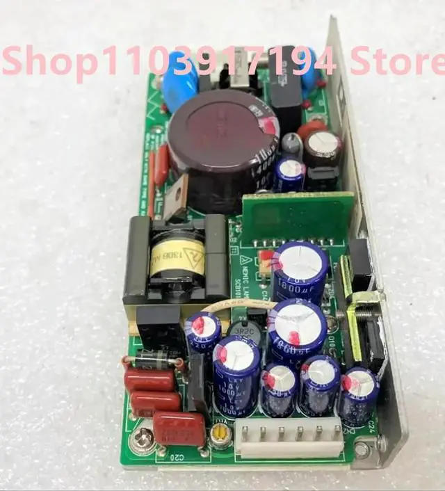 Alt view image 2 of 2 - LWT15H-522/NR Power supply for industrial control equipment