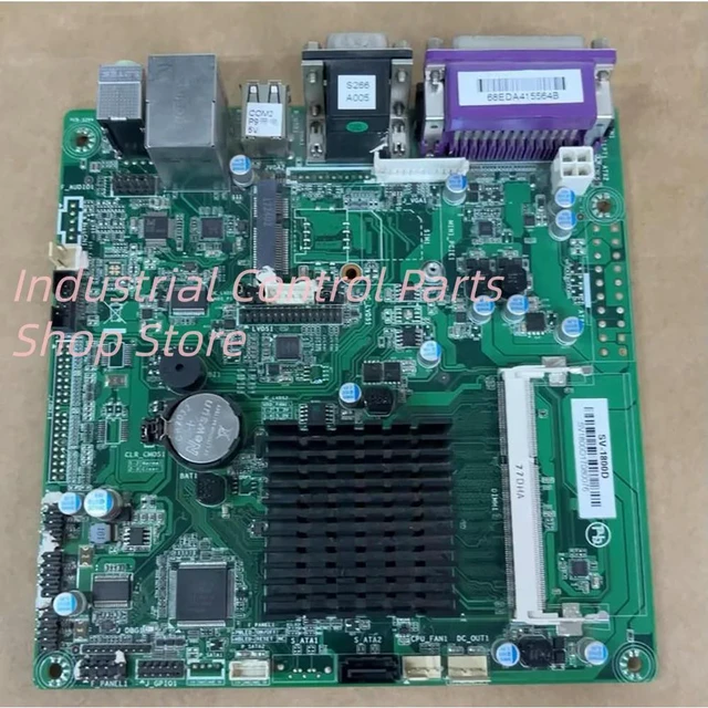 Main image of SV-1800D SV-1800D motherboard