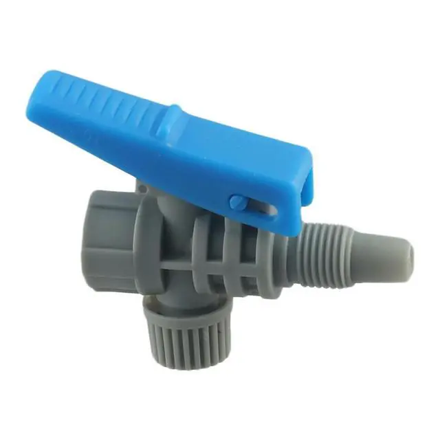 Alt view image 2 of 3 - Trigger Handle Switch for Garden Sprayers Compatible with Common Agricultural Spray Systems and Outdoor Watering Accessories