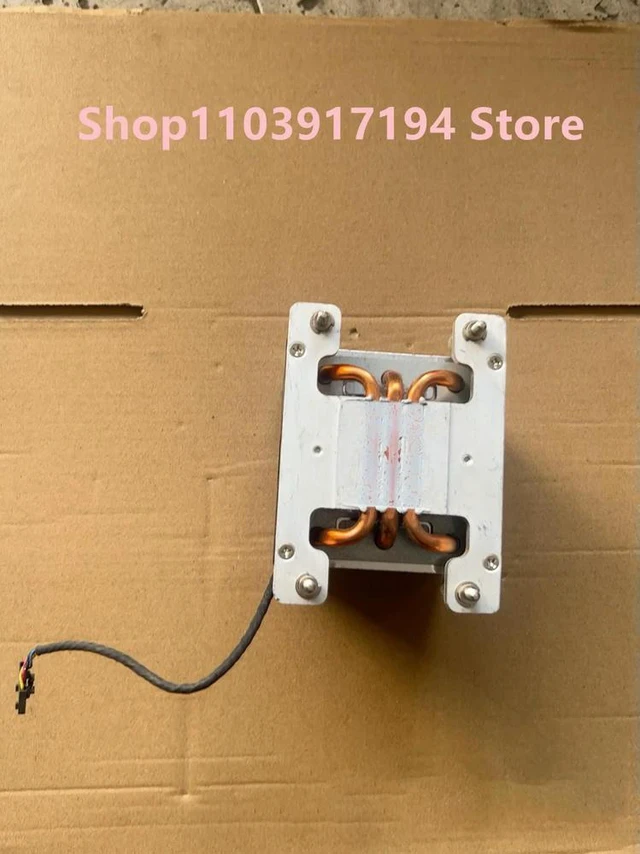Main image of Precision T3610 T5810 Workstation radiator YH2R3 0TH2R3