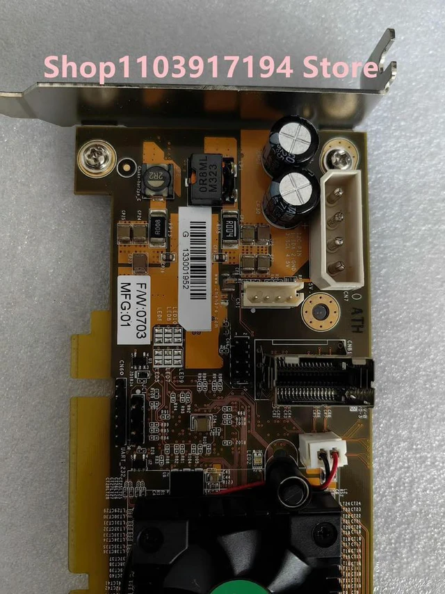 Main image of I620-G10 Server 24-port expansion card CK22804 80H10462201A0