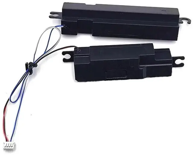 Alt view image 2 of 3 - 07WW8R For Latitude E6440 Speaker 7WW8R
