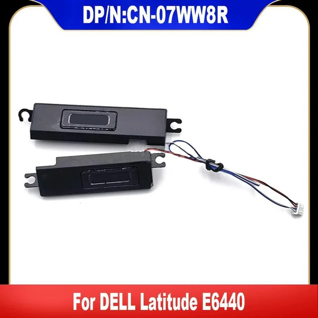 Main image of 07WW8R For Latitude E6440 Speaker 7WW8R