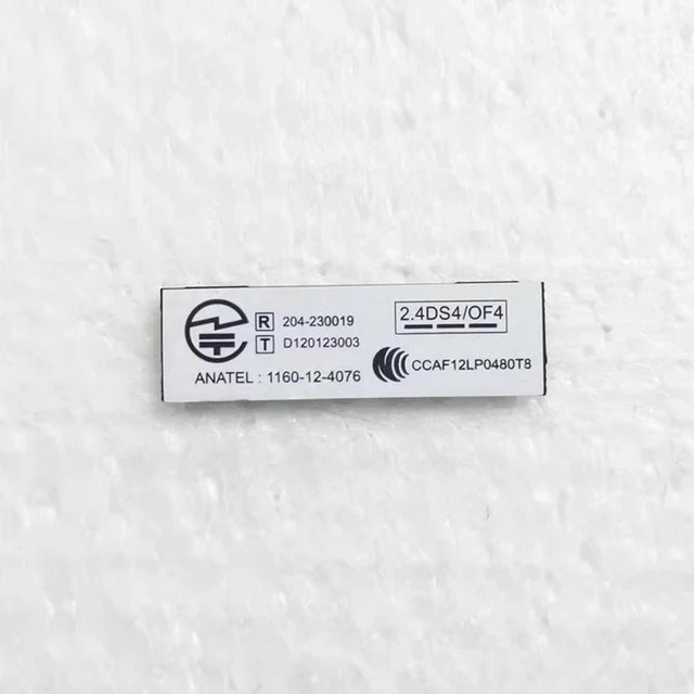 Alt view image 3 of 3 - 11S20200052 For Yoga 11 11S 13 Series Laptop Card Adapter