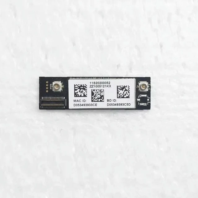 Alt view image 2 of 3 - 11S20200052 For Yoga 11 11S 13 Series Laptop Card Adapter