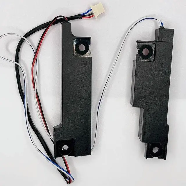 Alt view image 2 of 3 - For Netro 5 AN515-52-73LN AN515-53 N17C1 Laptop Built-in Speaker Internal Left&Right Speaker