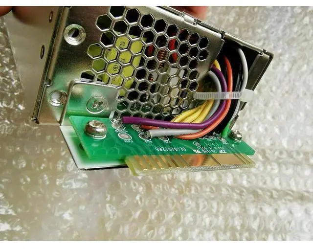 Main image of 300W Server Power Supply P1S-2300V-R Firewall Power Supply