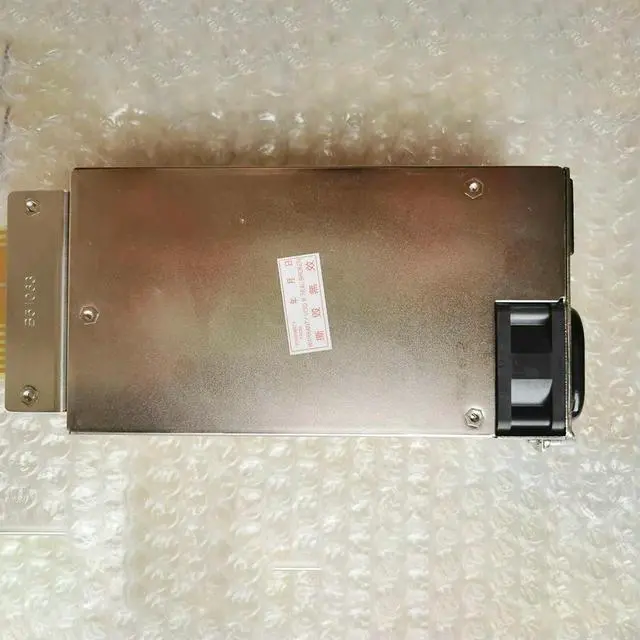 Alt view image 3 of 3 - 300W Server Power Supply P1S-2300V-R Firewall Power Supply