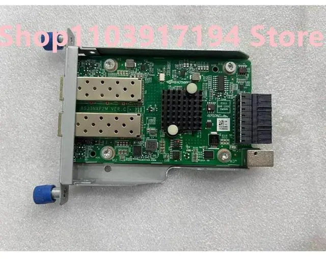 Main image of 560F-L2-F 10G network card 02A3GMX