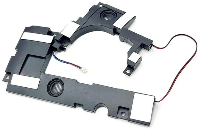 Alt view image 2 of 3 - For F503M X553 X553S X553MA X503M X553M F553 F553MA Laptop Built-in Speaker Internal Speaker