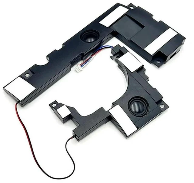 Alt view image 3 of 3 - For F503M X553 X553S X553MA X503M X553M F553 F553MA Laptop Built-in Speaker Internal Speaker