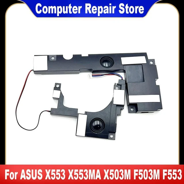 Main image of For F503M X553 X553S X553MA X503M X553M F553 F553MA Laptop Built-in Speaker Internal Speaker