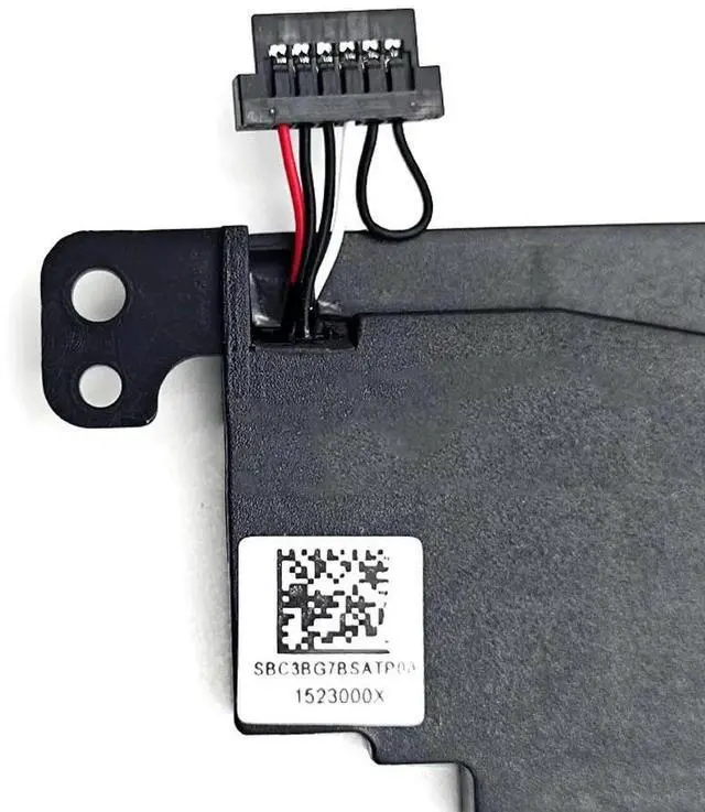 Alt view image 2 of 2 - For 15-CS 15-CW Laptop Built-in Speaker Internal Speaker 3BG7BSATP00 100% Tested
