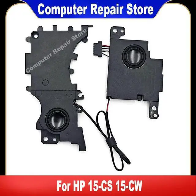 Main image of For 15-CS 15-CW Laptop Built-in Speaker Internal Speaker 3BG7BSATP00 100% Tested