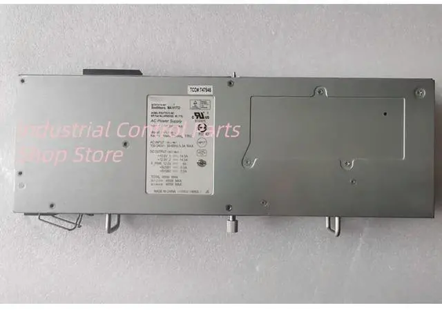 Main image of Expansion cabinet power supply 071-000-453 400W