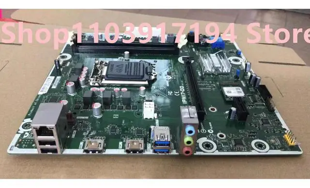 Alt view image 2 of 2 - H87 1150 Motherboard IPM87-MP lPMl7-DD 707825-003 785304-001
