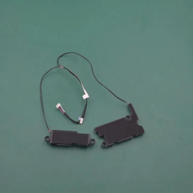 Alt view image 2 of 3 - 01LW326 For Thinkpad L480 L490 Laptop Bulit-in Speaker Left Right Internal Speaker PK23000Q7V0