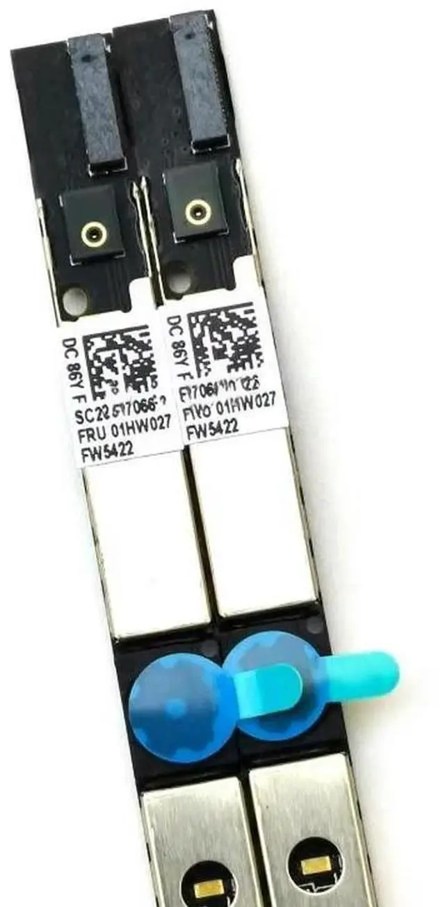 Alt view image 3 of 3 - 01HW027 01HW028 01HW029 Webcam Camera For ThinkPad X280 L480 L580 V330-14IKB ISK V330-15IKB V330-15ISK