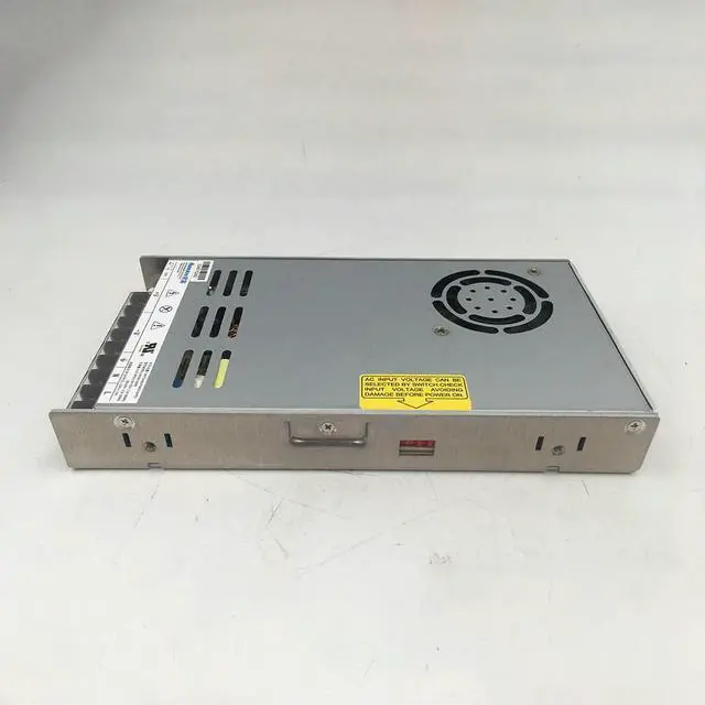 Alt view image 3 of 3 - 1Pcs 350W 15A 24V HKI350-240NB Industrial Power Supply Fast Ship