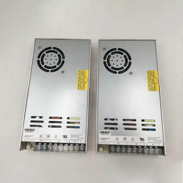 Alt view image 2 of 3 - 1Pcs 350W 15A 24V HKI350-240NB Industrial Power Supply Fast Ship