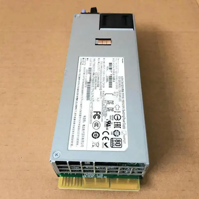 Alt view image 2 of 3 - CSU550AP-3-200 12V 45A 550W Server Power Supply
