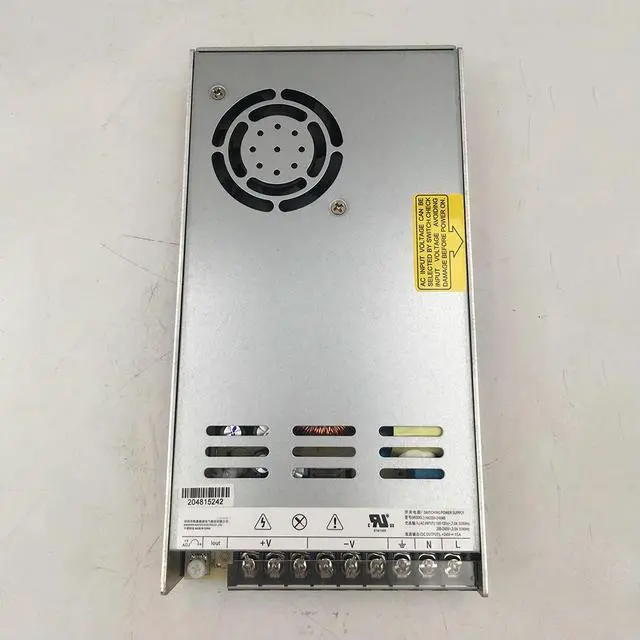 Main image of 1Pcs 350W 15A 24V HKI350-240NB Industrial Power Supply Fast Ship