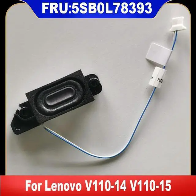 Main image of 5SB0L78393 For V110-14AST V110-14IAP V110-15IKB V110-14 V110-15 Laptop Speaker Built-in Speaker