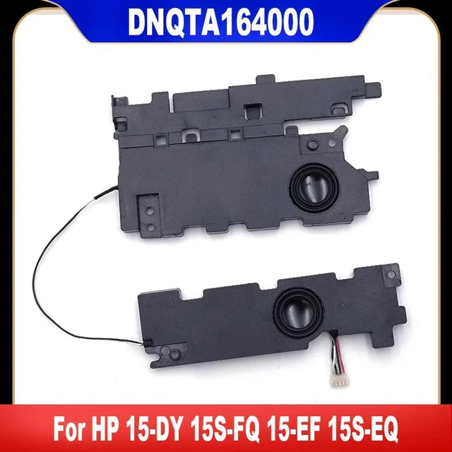 Main image of For 15-DY 15S-FQ 15-EF 15S-EQ Laptop Built-in Speaker Internal Speaker DNQTA164000
