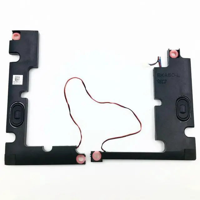 Alt view image 2 of 3 - 0CTMMG For Inspiron 7560 7572 P61F Laptop Built-in Speaker CN-0CTMMG CTMMG Internal Sound