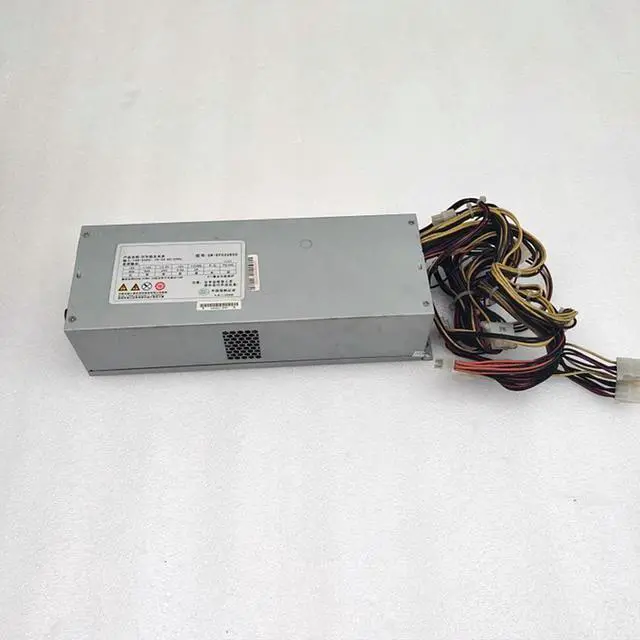 Alt view image 3 of 3 - GW-EPS2U650 650W 2U Server Power Supply I420R-G A420R-G