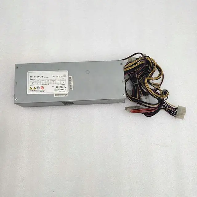 Alt view image 2 of 3 - GW-EPS2U650 650W 2U Server Power Supply I420R-G A420R-G