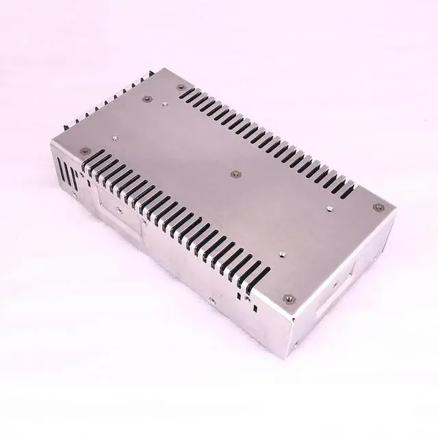 Alt view image 2 of 3 - NES-350-24 24V-14.6A 350W Transformer DC Switching Power Supply Industrial Control LED DC Stabilized Voltage