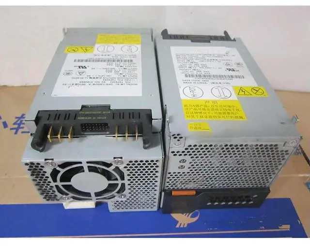Alt view image 3 of 3 - DPS-1200DB A 1200W 74P4354 74P4353 X440 X445 Server Power Supply