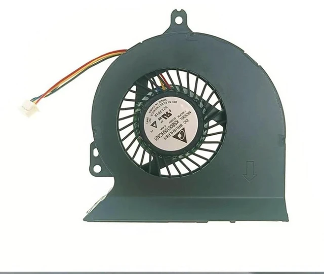 Alt view image 2 of 3 - 0DTDHM For Latitude Cooling Fan DC28000EESL DTDHM CN-0DTDHM