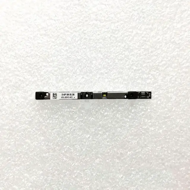 Alt view image 2 of 3 - 0PYJNX For Latitude 7480 7490 Inspiron 7370 7380 7579 Laptop Webcame Camera Module Board CN-0PYJNX PYJNX