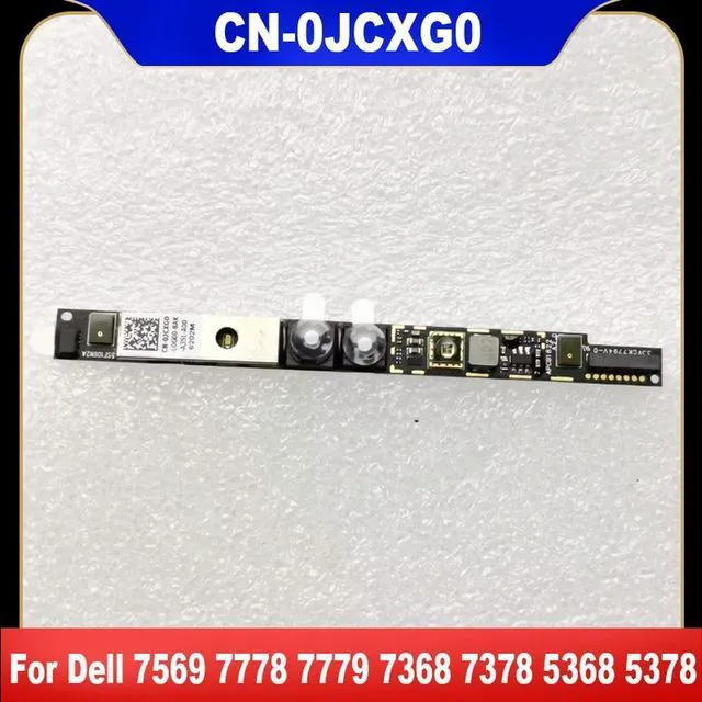 Main image of 0JCXG0 For 7569 7778 7779 7368 7378 5368 5378 Camera CN-0JCXG0 JCXG0