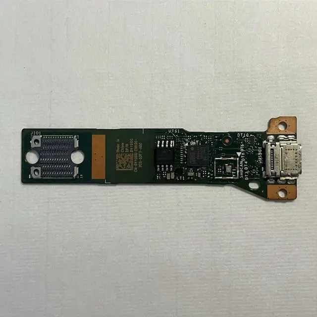 Alt view image 2 of 2 - 0VY00G For Latitude 7420 P135G Laptop USB Type-C Board VY00G CN-0VY00G LS-K372P